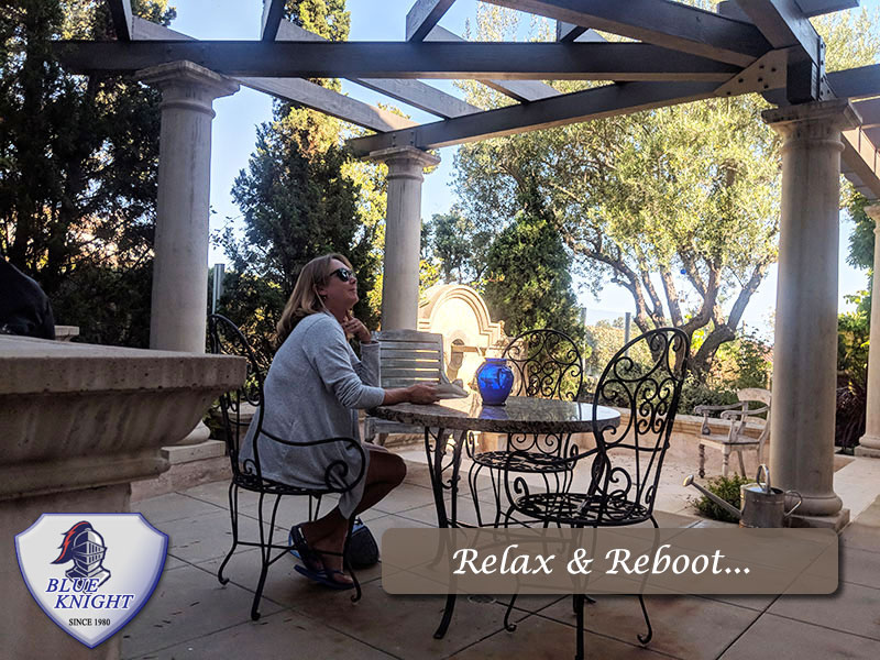 Wood Patio Covers and Pergolas in Newport Beach