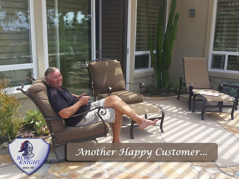 Wood Patio Covers and Pergolas in Newport Beach