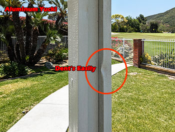 Patio Covers and Pergolas Newport Beach