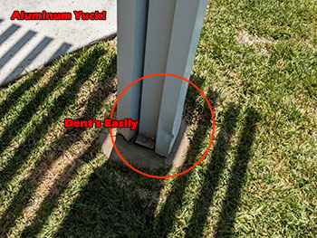 Patio Covers and Pergolas Newport Beach