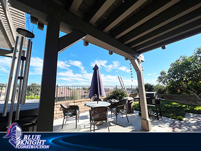 Decks and Balconies Newport Beach