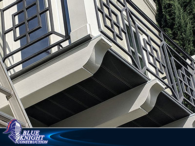 Decks and Balconies Newport Beach