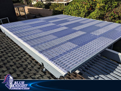 Wood Patio Covers & Pergolas Newport Beach 5