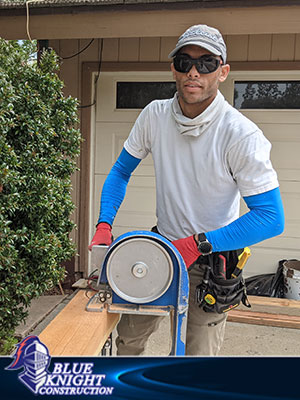 Our Newport Beach Patio Cover Expert number 2, Roland.